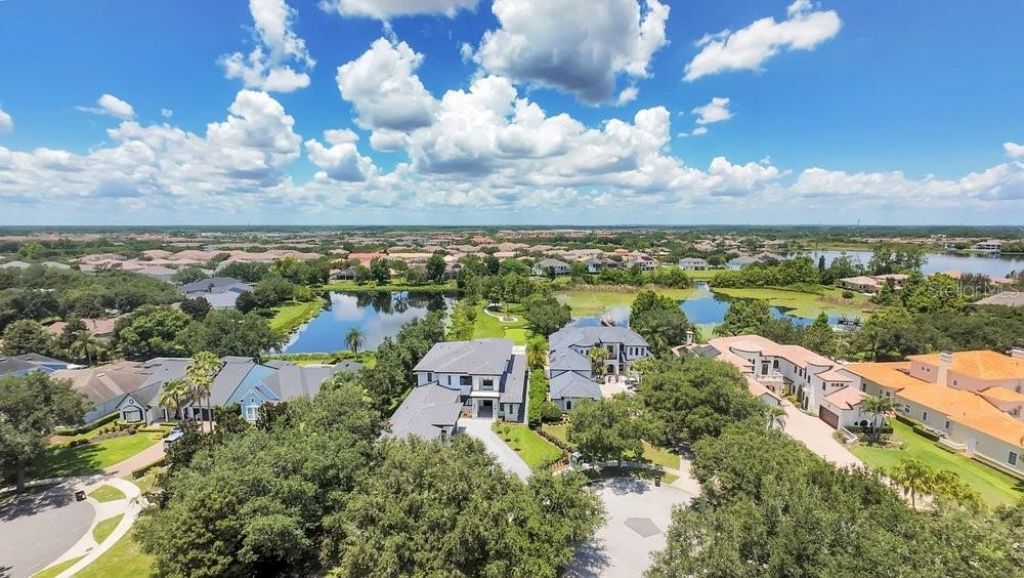 8342 Boyla Court, Windermere, FL 34786 Photo