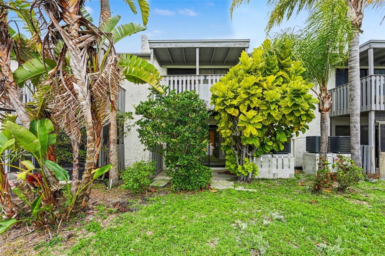 11409 8th Street N, Unit 1507, Saint Petersburg, FL 33716 Photo