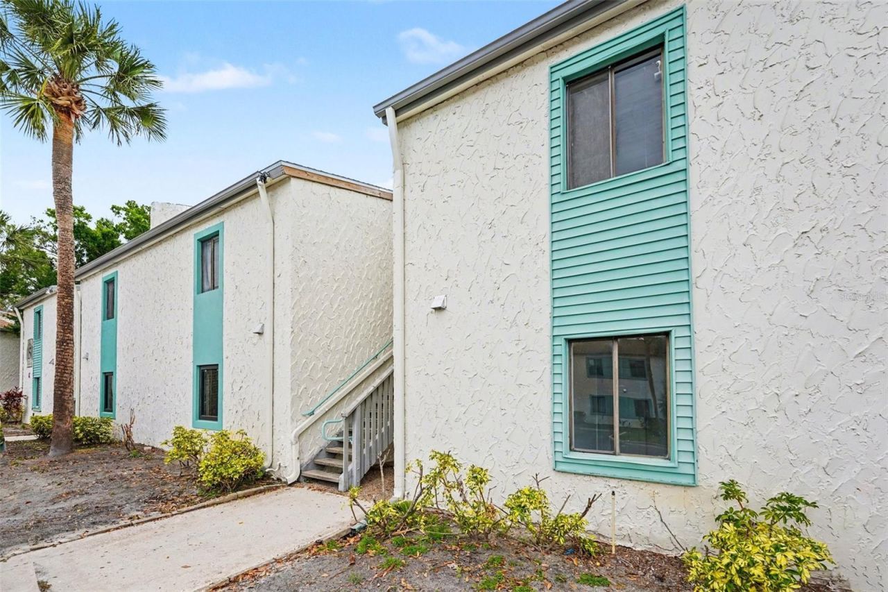 11409 8th Street N, Unit 1507, Saint Petersburg, FL 33716 Photo