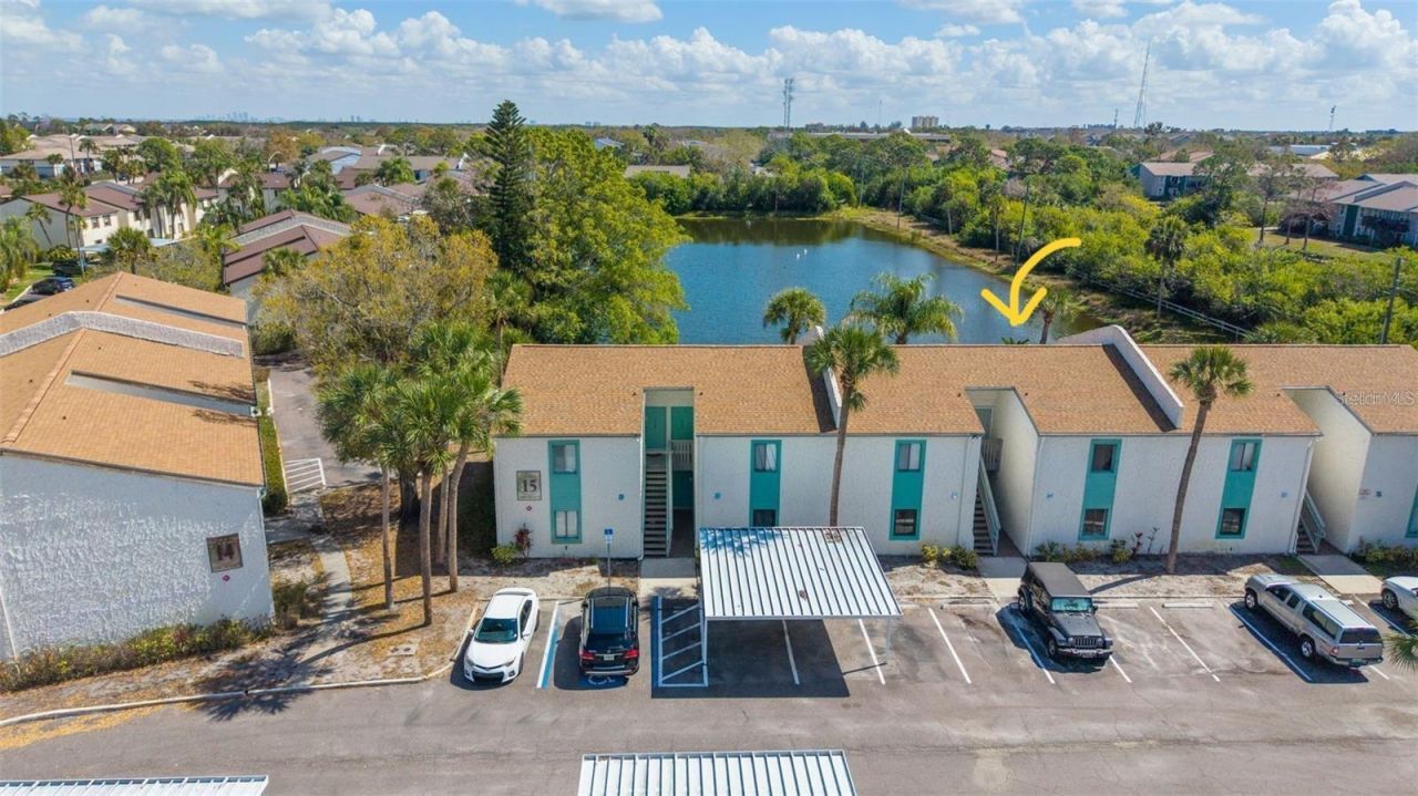 11409 8th Street N, Unit 1507, Saint Petersburg, FL 33716 Photo
