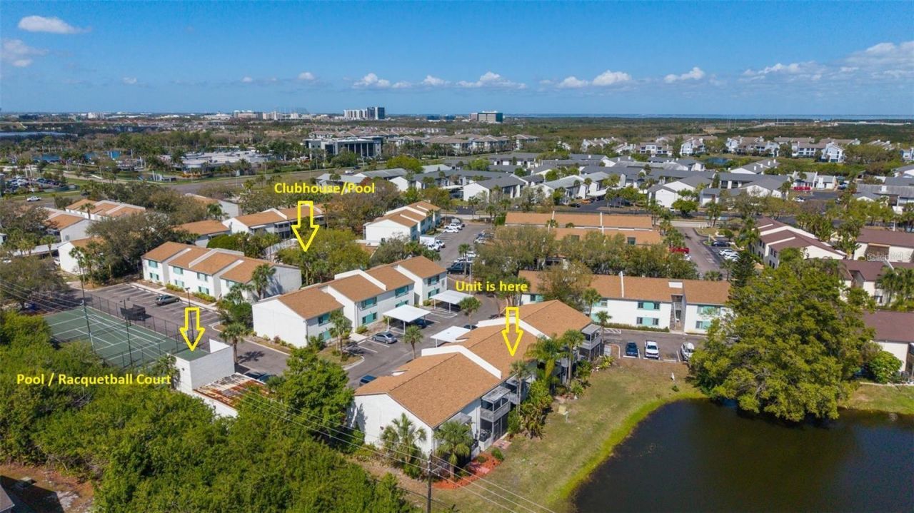 11409 8th Street N, Unit 1507, Saint Petersburg, FL 33716 Photo