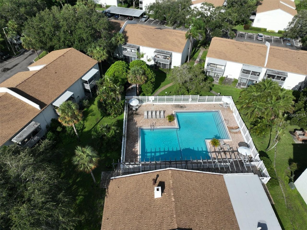 11409 8th Street N, Unit 1507, Saint Petersburg, FL 33716 Photo