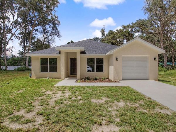 151 SE 81ST STREET , OCALA, FL 34480