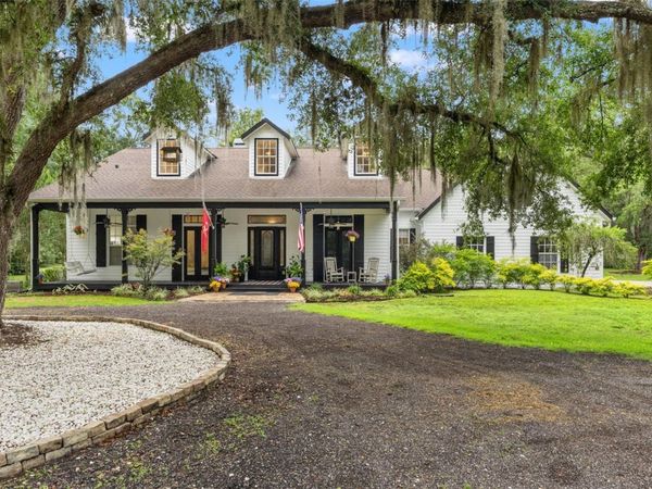 17163 BENES ROUSH ROAD, BROOKSVILLE, FL 34604