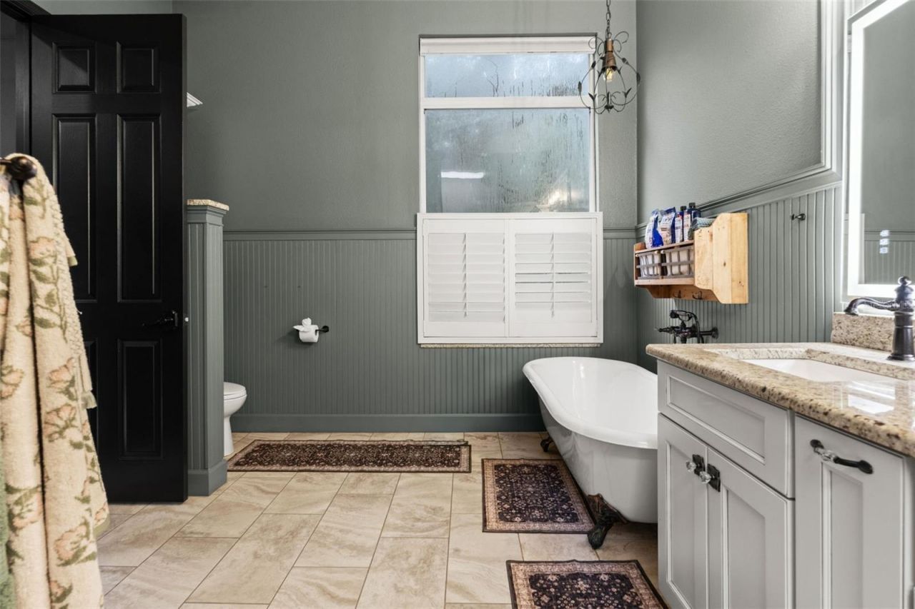 17163 Benes Roush Road, Brooksville, FL 34604 Photo