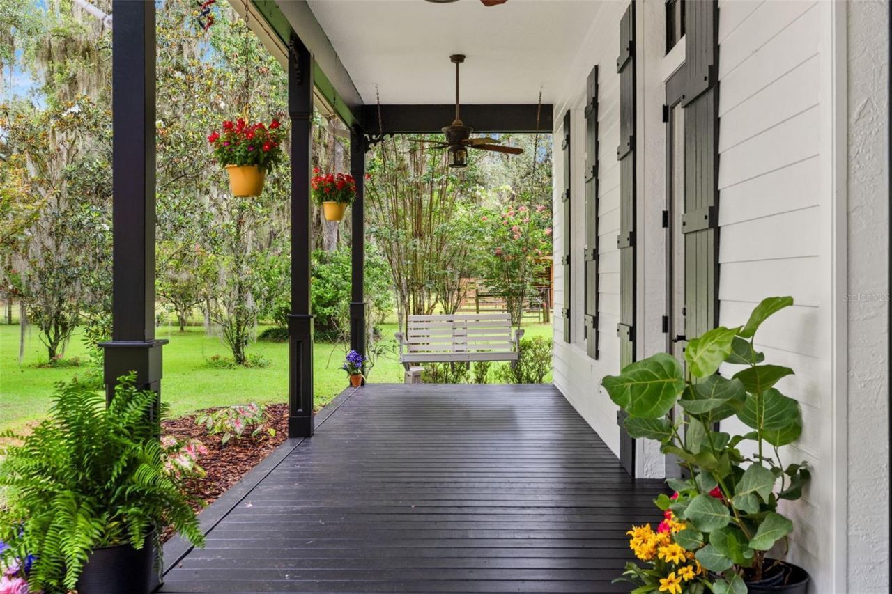 17163 Benes Roush Road, Brooksville, FL 34604 Photo