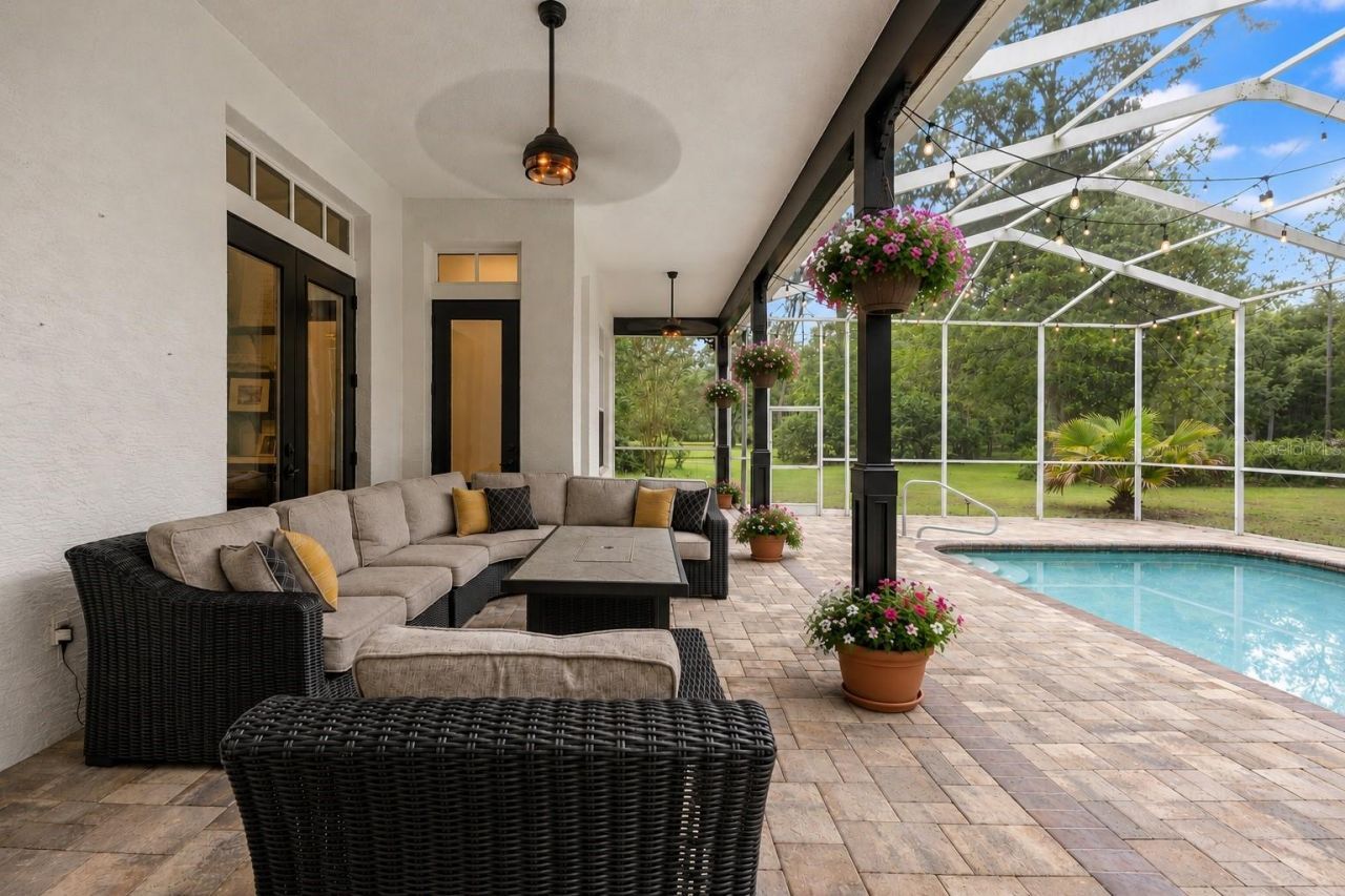 17163 Benes Roush Road, Brooksville, FL 34604 Photo