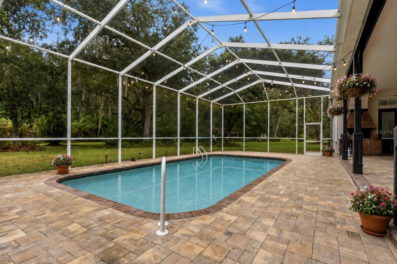 17163 Benes Roush Road, Brooksville, FL 34604 Photo