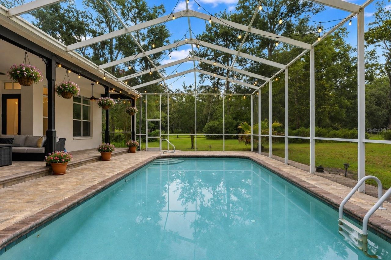 17163 Benes Roush Road, Brooksville, FL 34604 Photo
