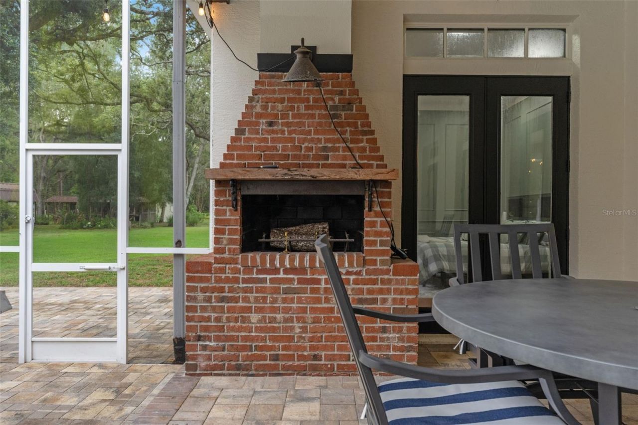 17163 Benes Roush Road, Brooksville, FL 34604 Photo