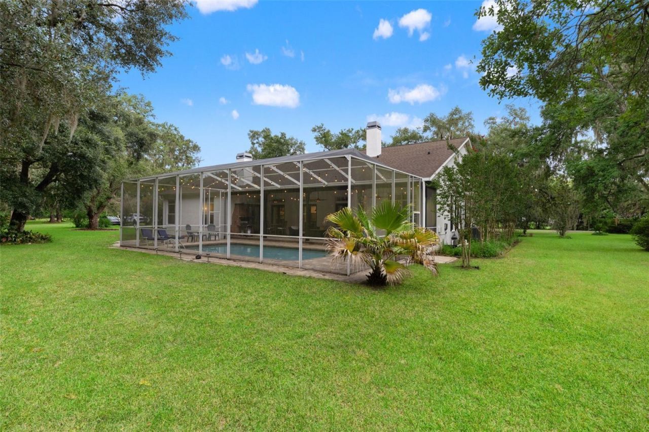 17163 Benes Roush Road, Brooksville, FL 34604 Photo