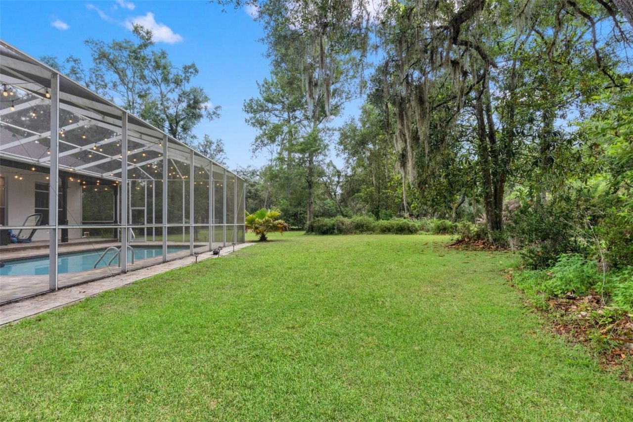 17163 Benes Roush Road, Brooksville, FL 34604 Photo