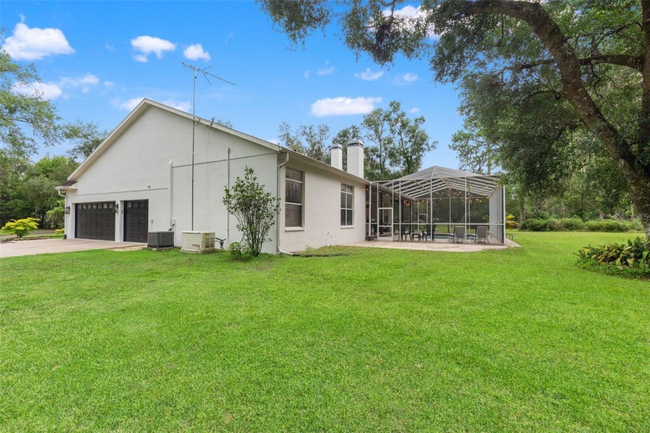17163 Benes Roush Road, Brooksville, FL 34604 Photo