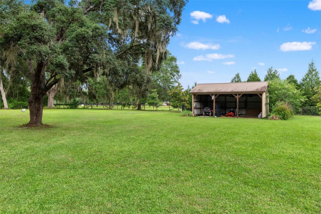 17163 Benes Roush Road, Brooksville, FL 34604 Photo