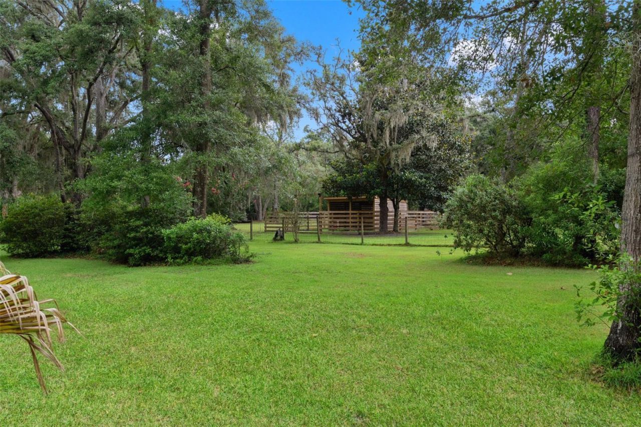 17163 Benes Roush Road, Brooksville, FL 34604 Photo