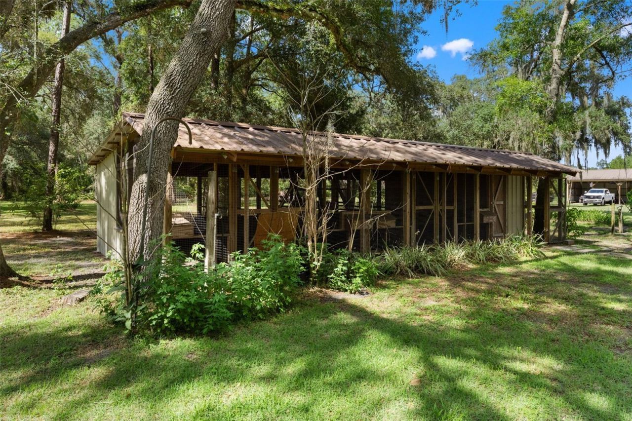 17163 Benes Roush Road, Brooksville, FL 34604 Photo