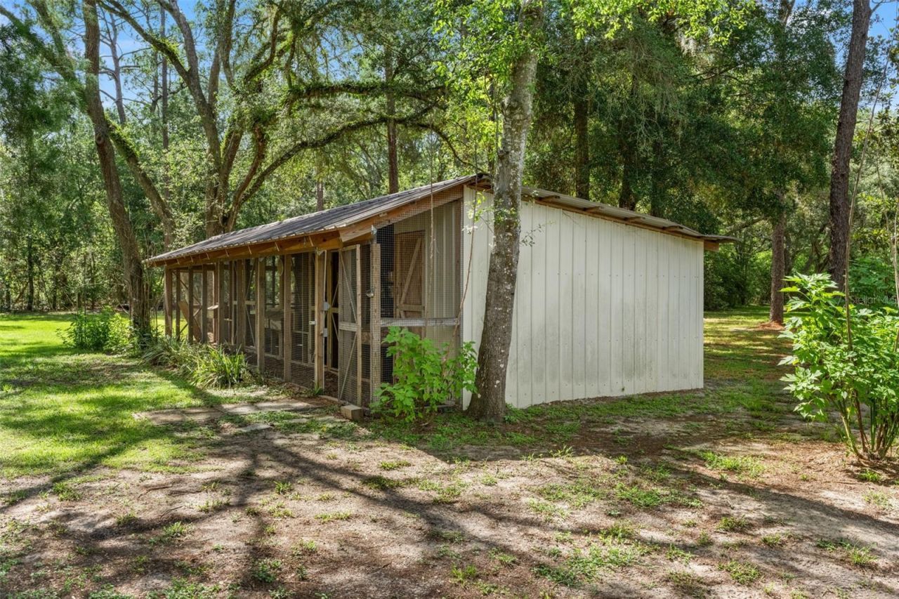 17163 Benes Roush Road, Brooksville, FL 34604 Photo