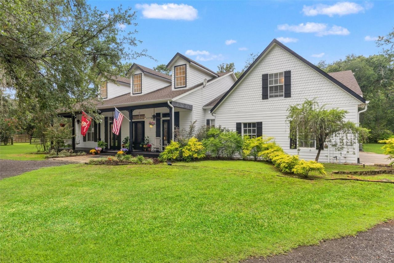 17163 Benes Roush Road, Brooksville, FL 34604 Photo