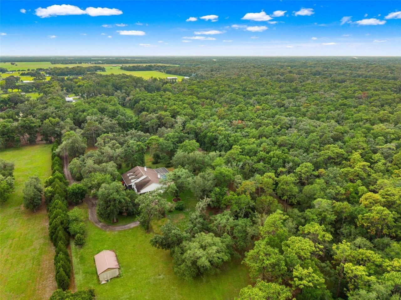 17163 Benes Roush Road, Brooksville, FL 34604 Photo
