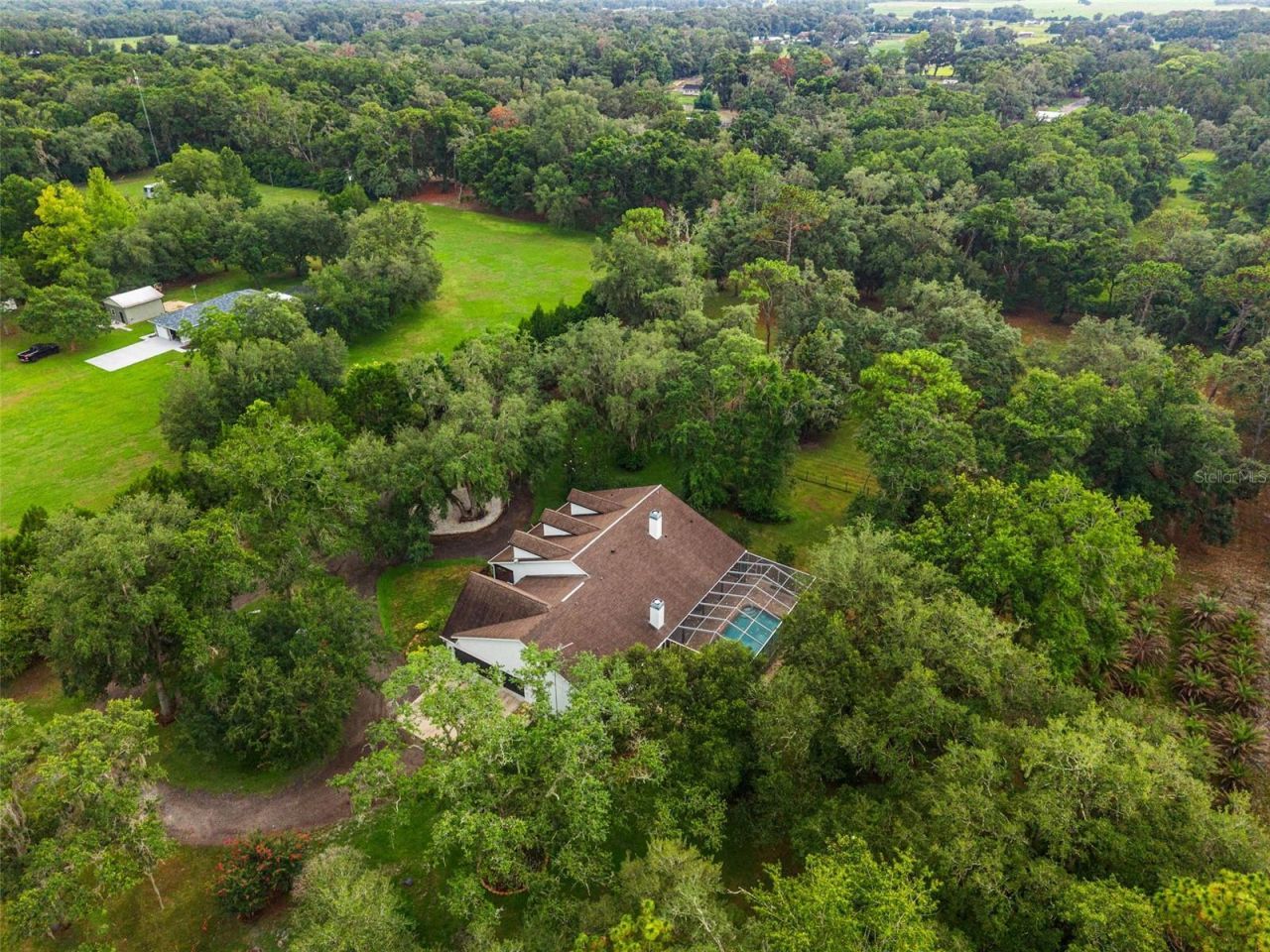 17163 Benes Roush Road, Brooksville, FL 34604 Photo