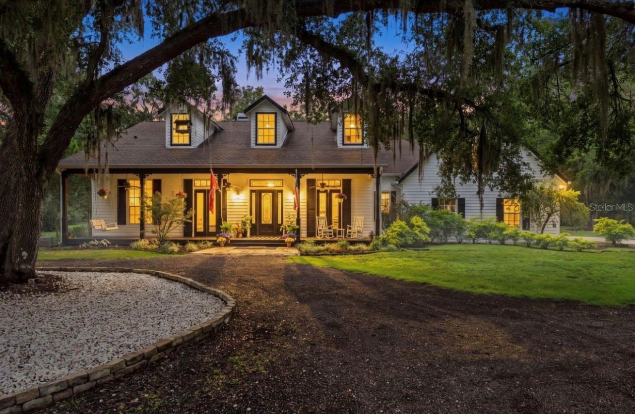 17163 Benes Roush Road, Brooksville, FL 34604 Photo