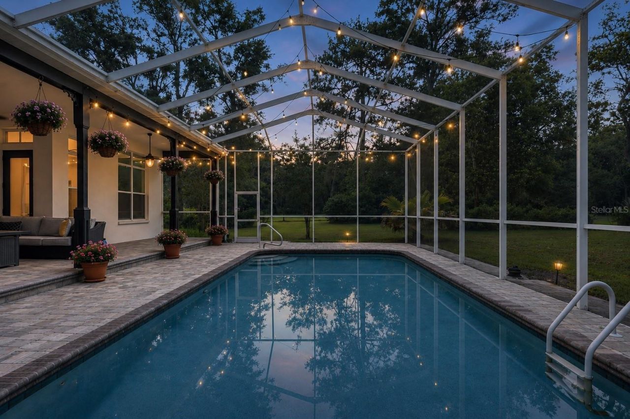 17163 Benes Roush Road, Brooksville, FL 34604 Photo