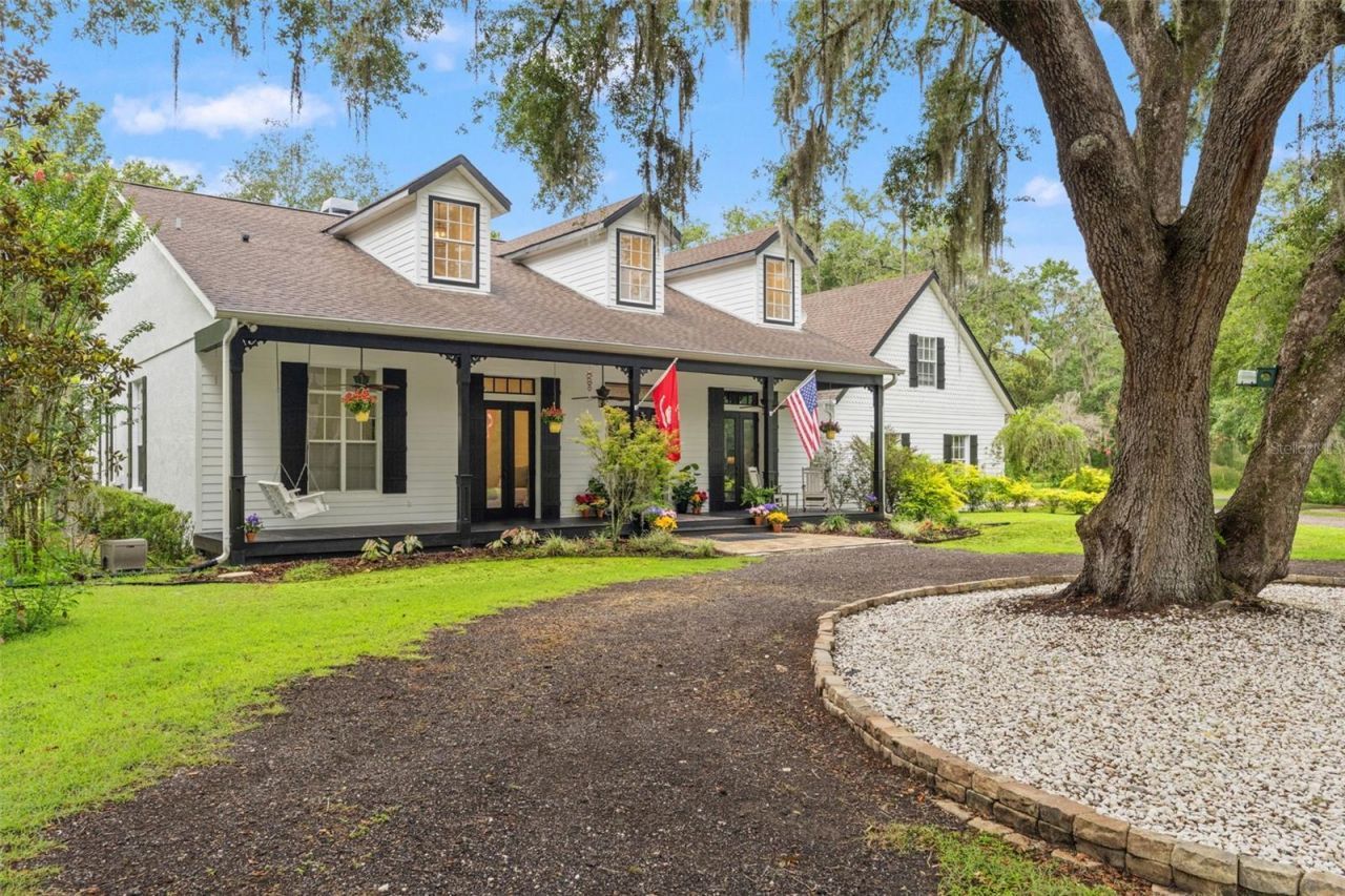 17163 Benes Roush Road, Brooksville, FL 34604 Photo