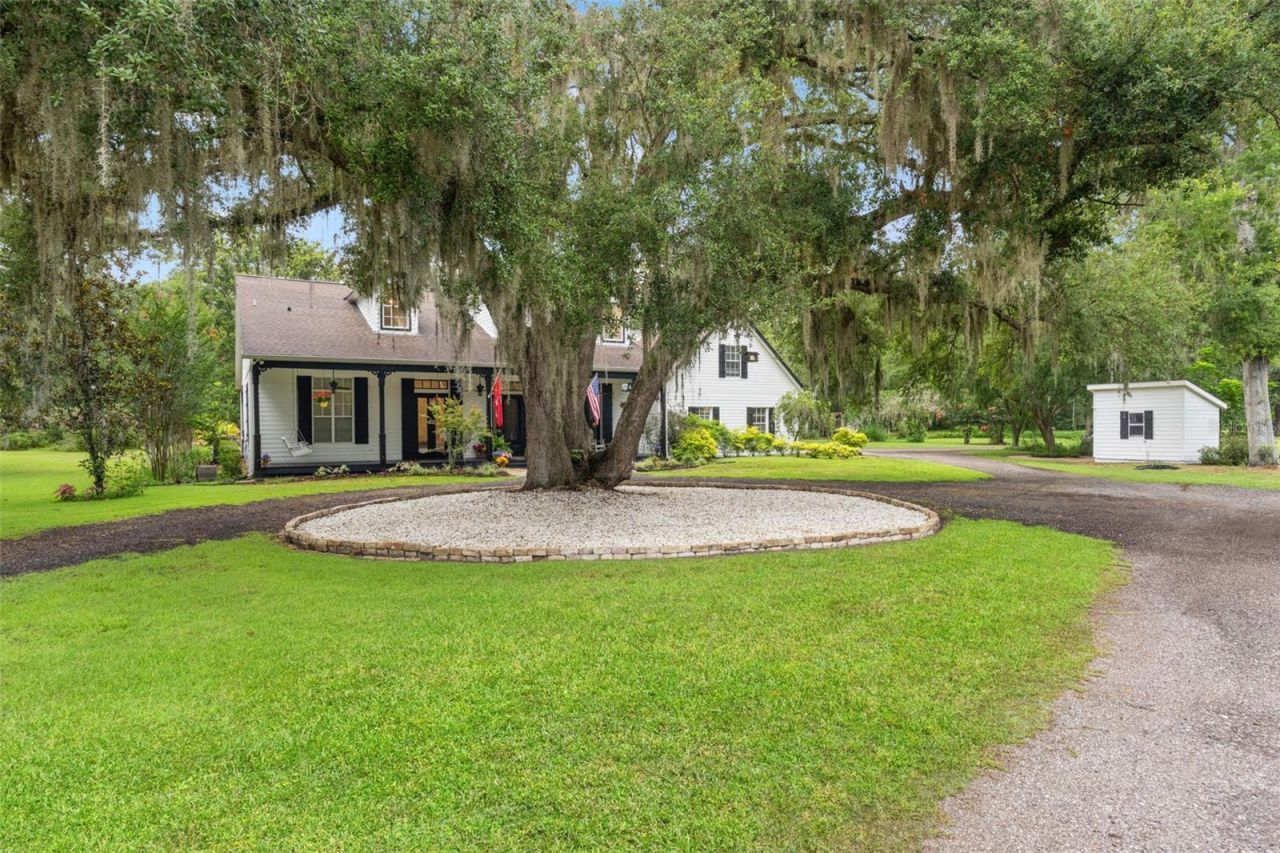 17163 Benes Roush Road, Brooksville, FL 34604 Photo