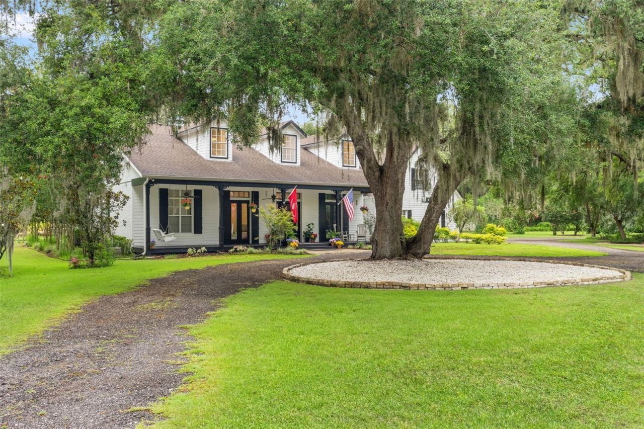 17163 Benes Roush Road, Brooksville, FL 34604 Photo