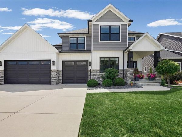 929 Galway Street, Crown Point, IN 46307