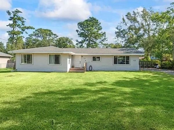 2316 ROBIN Street, Slidell, LA 70460