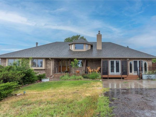 13850 N Ellicott Highway , Calhan, CO 80808