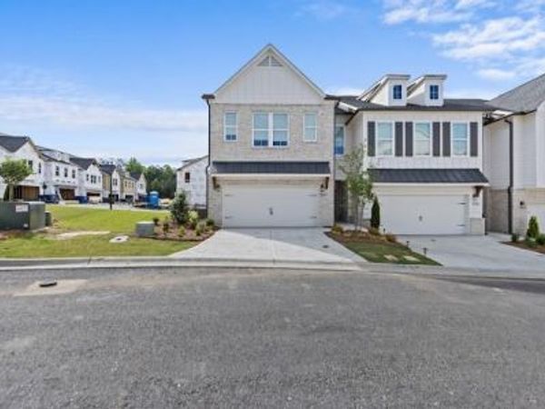 1237 Willowcrest Way, Cumming, GA 30041