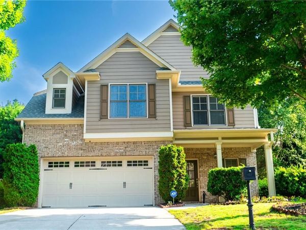 8270 Majors Ridge Way, Cumming, GA 30041