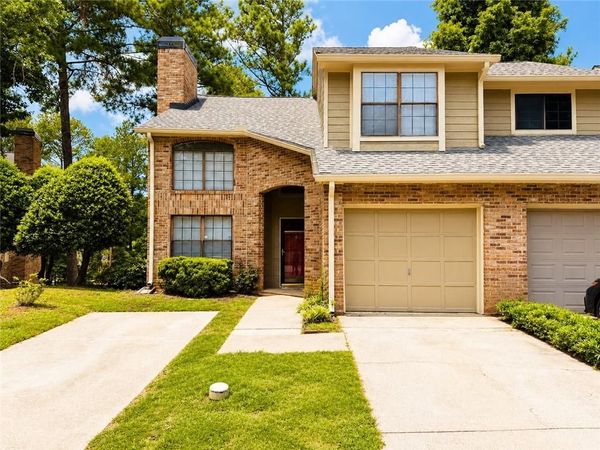 621 Granby Hill Place , Alpharetta, GA 30022