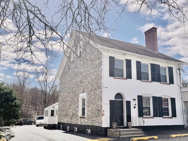 1612 Main Street , Unit 3, Pleasant Valley, NY 12569