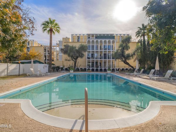 6502 N CENTRAL Avenue, Unit A101, Phoenix, AZ 85012