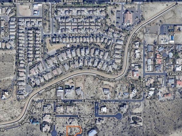 8032 S 38TH Way, Unit 12, Phoenix, AZ 85042