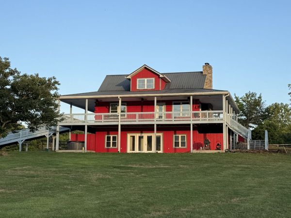 177 Spurlock Ln, Unit &  157 Spu, Hickman, TN 38567