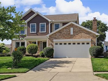 6373 Ring Neck Drive, Huber Heights, OH 45424