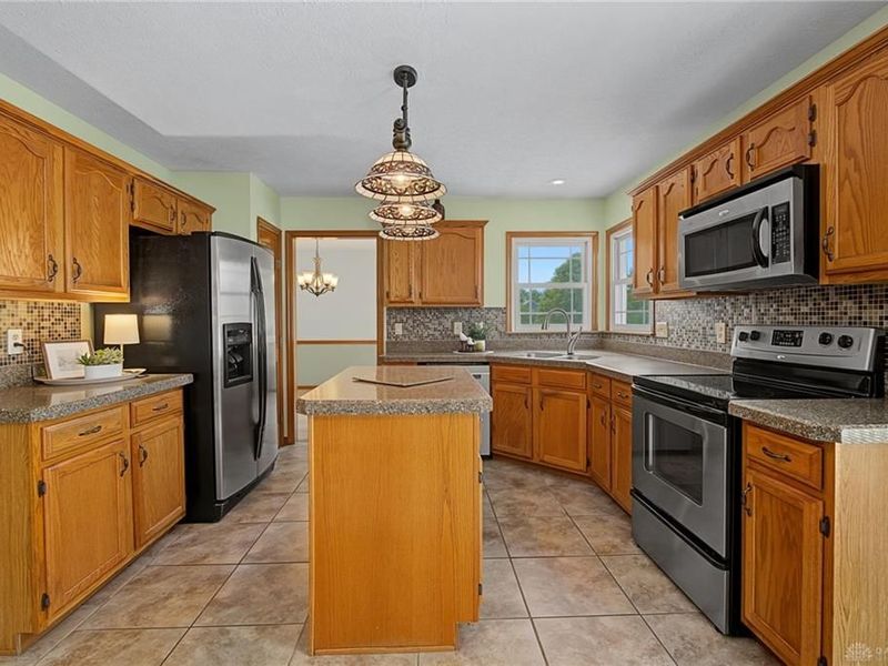 6373 Ring Neck Drive, Huber Heights, OH 45424 Photo 15