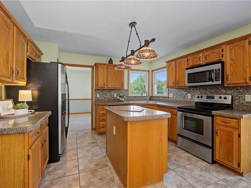 6373 Ring Neck Drive, Huber Heights, OH 45424 Photo 16