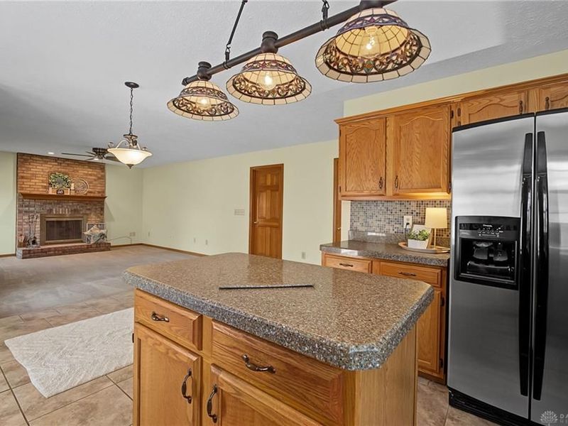 6373 Ring Neck Drive, Huber Heights, OH 45424 Photo 17