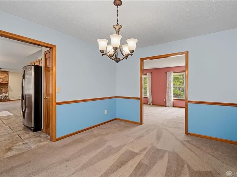 6373 Ring Neck Drive, Huber Heights, OH 45424 Photo 9