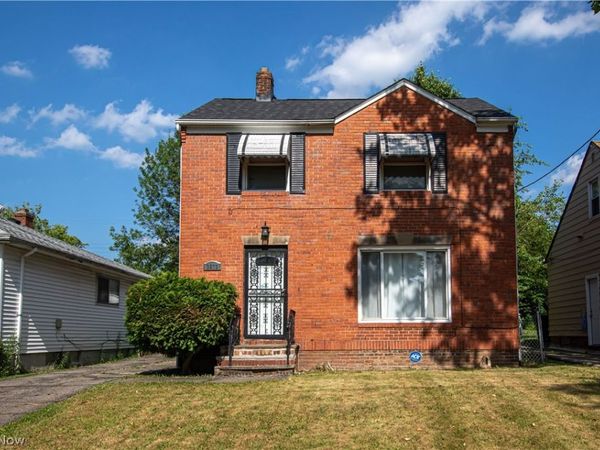 3873 E 153rd Street, Cleveland, OH 44128