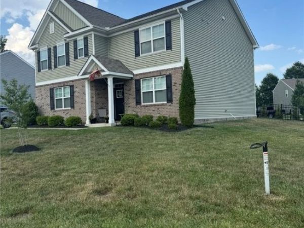7325 Simeon Court , Chesterfield, VA 23234