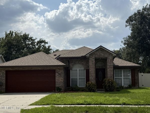 10346 TRIPLE CROWN Avenue, Jacksonville, FL 32257