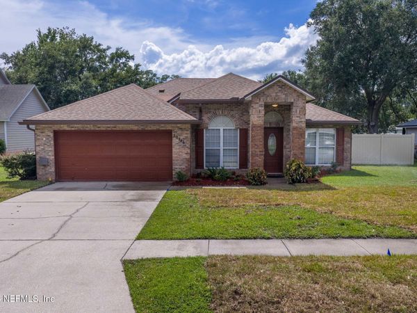 10346 TRIPLE CROWN Avenue, Jacksonville, FL 32257