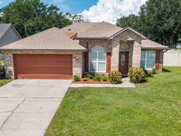 10346 TRIPLE CROWN Avenue, Jacksonville, FL 32257