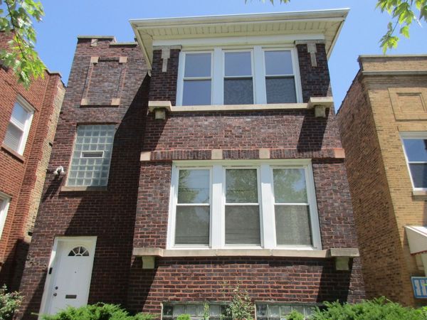 6419 S Maplewood Avenue , Chicago, IL 60629